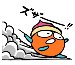 Heart Catch Whippies 2 sticker #9902496