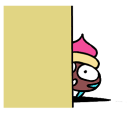 Heart Catch Whippies 2 sticker #9902500