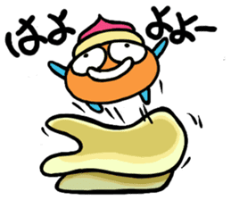 Heart Catch Whippies 2 sticker #9902501