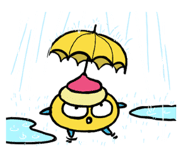 Heart Catch Whippies 2 sticker #9902502