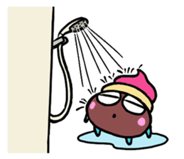 Heart Catch Whippies 2 sticker #9902505