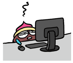 Heart Catch Whippies 2 sticker #9902509