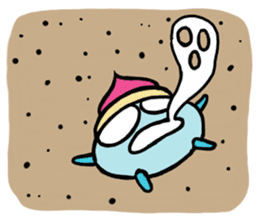 Heart Catch Whippies 2 sticker #9902510