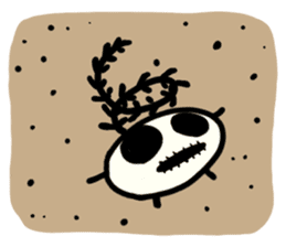 Heart Catch Whippies 2 sticker #9902511