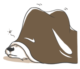 Mr.Lu Deer's life sticker #9902904