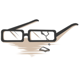 Mr.Lu Deer's life sticker #9902911