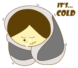 Bonnie Sweet Girl sticker #9903592