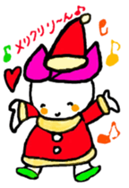 hasurin2 sticker #9903601