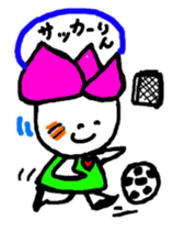 hasurin2 sticker #9903616
