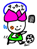 hasurin2 sticker #9903616