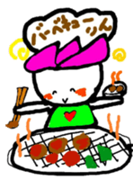 hasurin2 sticker #9903617