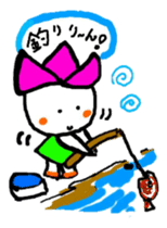 hasurin2 sticker #9903618