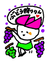 hasurin2 sticker #9903632