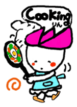 hasurin2 sticker #9903634