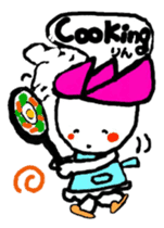 hasurin2 sticker #9903634