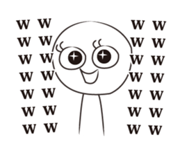 ADman's sticker #9904038