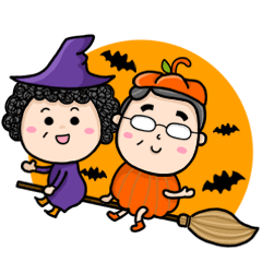 Season's Greetings from Dear Mama Papa