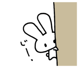 daily life of u-chan. sticker #9904693