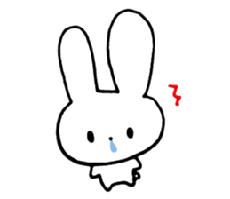 daily life of u-chan. sticker #9904702