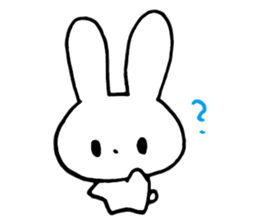 daily life of u-chan. sticker #9904704