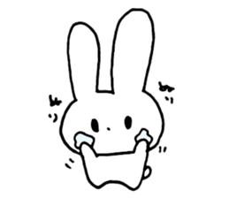 daily life of u-chan. sticker #9904712