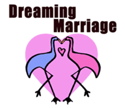 I love Hawaii!Aloha LION sticker #9905548