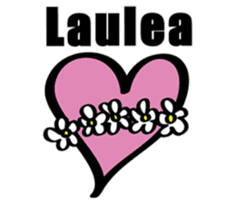 I love Hawaii!Aloha LION sticker #9905555