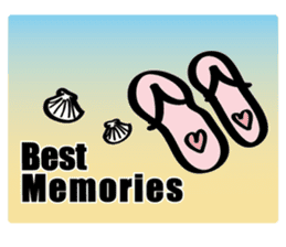 I love Hawaii!Aloha LION sticker #9905556