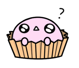 Machi chewy(English) sticker #9906536