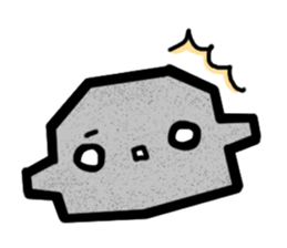 Machi chewy(English) sticker #9906554