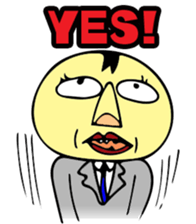 Rookie Yasuo(English) sticker #9906761