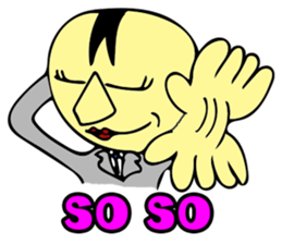 Rookie Yasuo(English) sticker #9906762