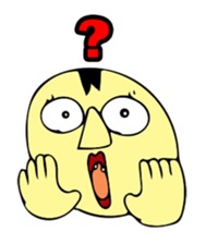 Rookie Yasuo(English) sticker #9906765