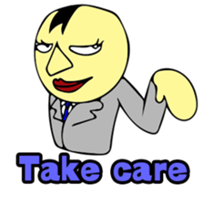 Rookie Yasuo(English) sticker #9906766