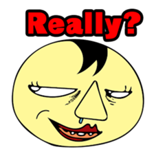 Rookie Yasuo(English) sticker #9906769