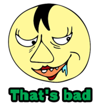 Rookie Yasuo(English) sticker #9906770