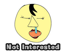 Rookie Yasuo(English) sticker #9906771