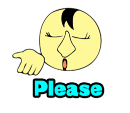 Rookie Yasuo(English) sticker #9906772