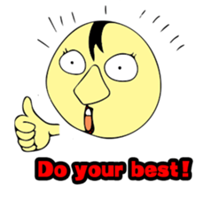 Rookie Yasuo(English) sticker #9906773