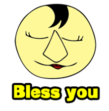 Rookie Yasuo(English) sticker #9906774