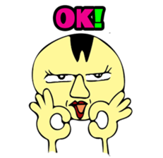 Rookie Yasuo(English) sticker #9906776