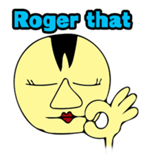 Rookie Yasuo(English) sticker #9906777