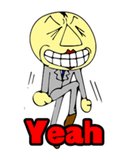 Rookie Yasuo(English) sticker #9906778