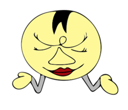 Rookie Yasuo(English) sticker #9906779