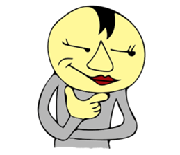 Rookie Yasuo(English) sticker #9906780