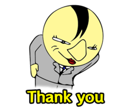 Rookie Yasuo(English) sticker #9906783