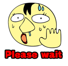 Rookie Yasuo(English) sticker #9906784