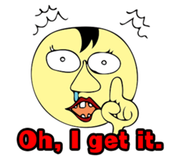 Rookie Yasuo(English) sticker #9906786