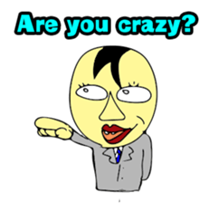 Rookie Yasuo(English) sticker #9906787