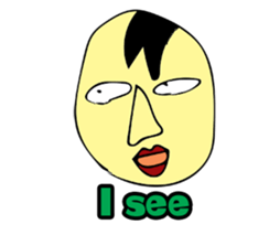 Rookie Yasuo(English) sticker #9906788